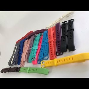 Fitbit Alta bands